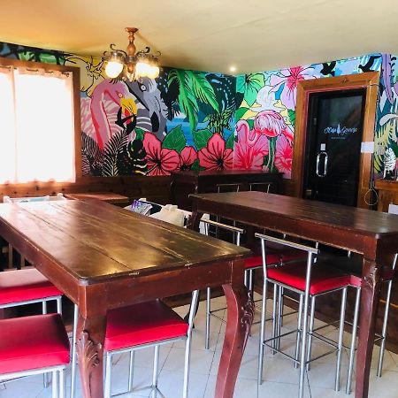 Готель Casa Generosa Baguio City Екстер'єр фото