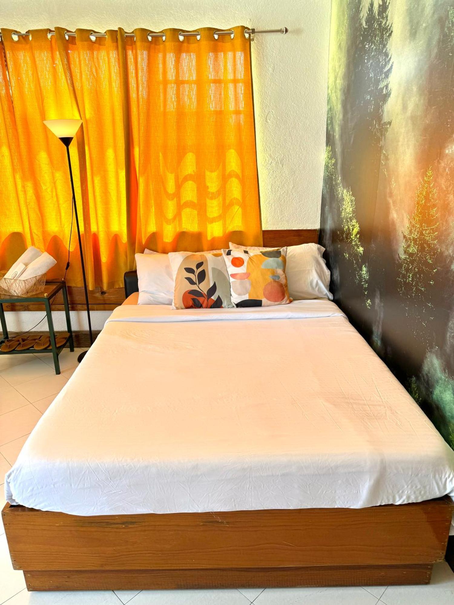 Готель Casa Generosa Baguio City Екстер'єр фото